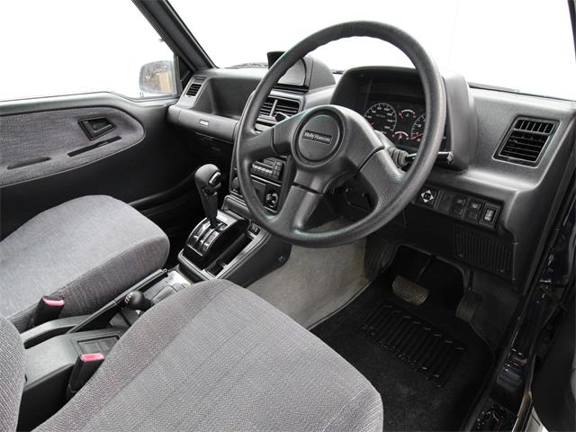 1994 Suzuki Escudo (CC-1367996) for sale in Christiansburg, Virginia