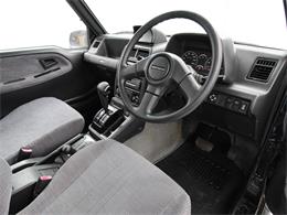 1994 Suzuki Escudo (CC-1367996) for sale in Christiansburg, Virginia