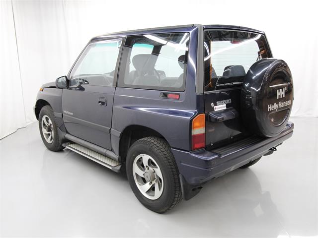 1994 Suzuki Escudo (CC-1367996) for sale in Christiansburg, Virginia
