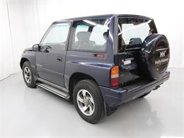 1994 Suzuki Escudo (CC-1367996) for sale in Christiansburg, Virginia