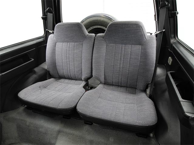 1994 Suzuki Escudo (CC-1367996) for sale in Christiansburg, Virginia