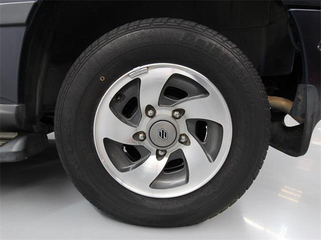1994 Suzuki Escudo (CC-1367996) for sale in Christiansburg, Virginia