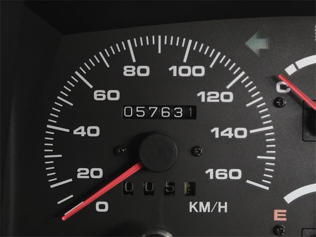 1994 Suzuki Escudo (CC-1367996) for sale in Christiansburg, Virginia
