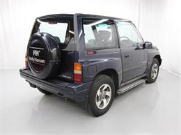1994 Suzuki Escudo (CC-1367996) for sale in Christiansburg, Virginia