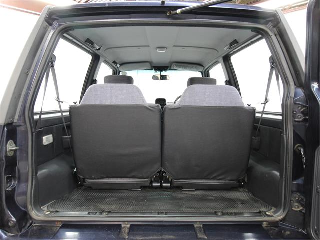 1994 Suzuki Escudo (CC-1367996) for sale in Christiansburg, Virginia
