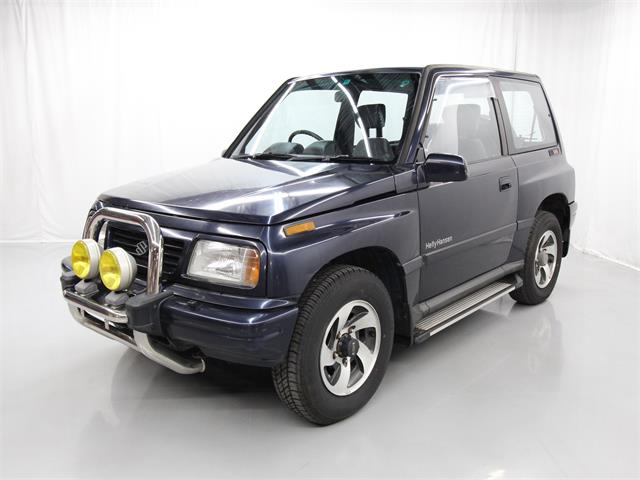 1994 Suzuki Escudo (CC-1367996) for sale in Christiansburg, Virginia