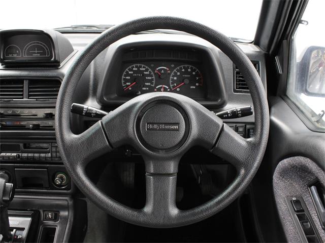 1994 Suzuki Escudo (CC-1367996) for sale in Christiansburg, Virginia