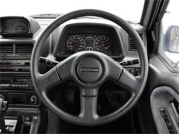 1994 Suzuki Escudo (CC-1367996) for sale in Christiansburg, Virginia