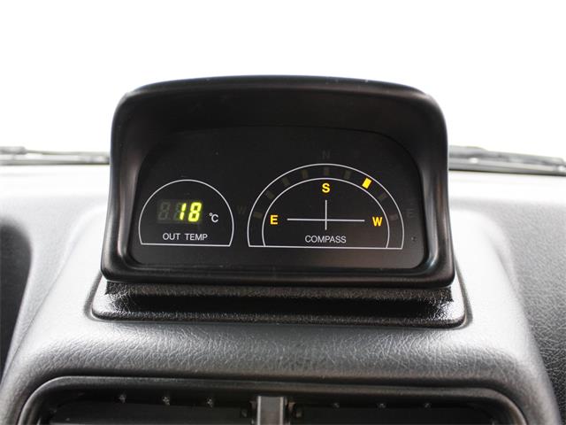 1994 Suzuki Escudo (CC-1367996) for sale in Christiansburg, Virginia