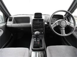 1994 Suzuki Escudo (CC-1367996) for sale in Christiansburg, Virginia