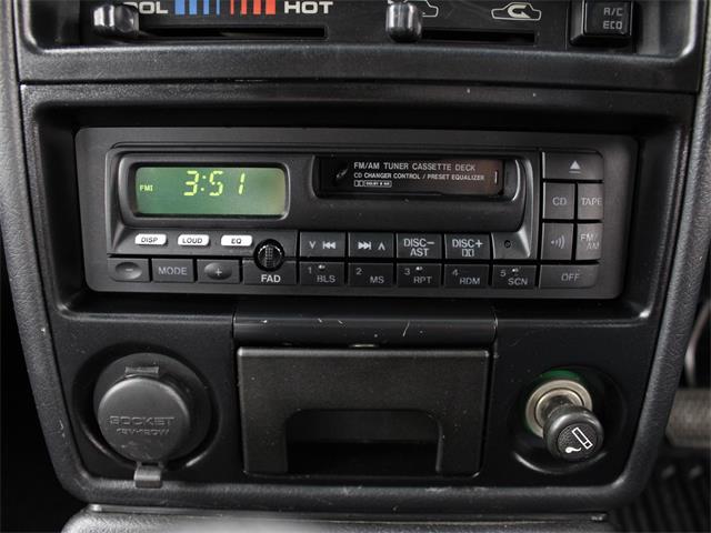1994 Suzuki Escudo (CC-1367996) for sale in Christiansburg, Virginia