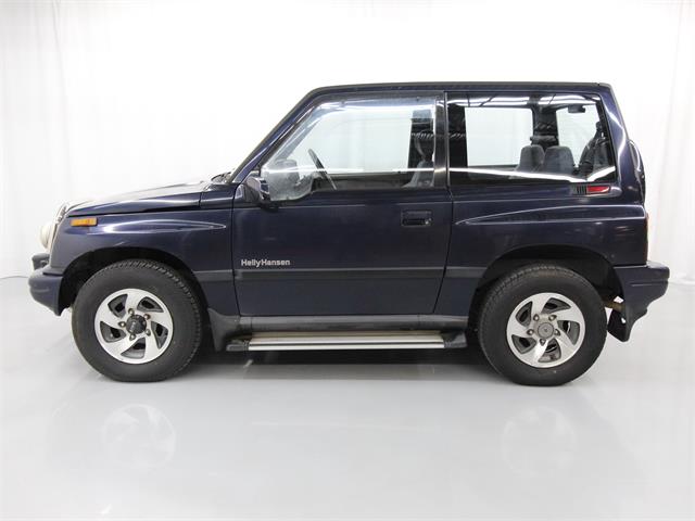 1994 Suzuki Escudo (CC-1367996) for sale in Christiansburg, Virginia