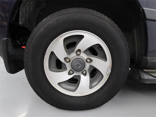 1994 Suzuki Escudo (CC-1367996) for sale in Christiansburg, Virginia