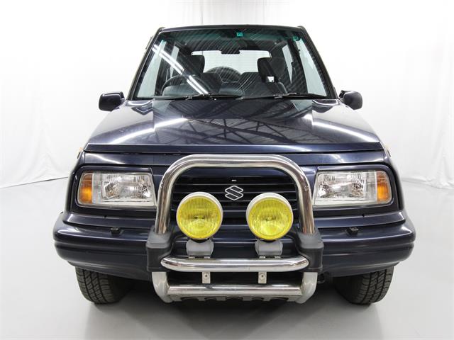 1994 Suzuki Escudo (CC-1367996) for sale in Christiansburg, Virginia