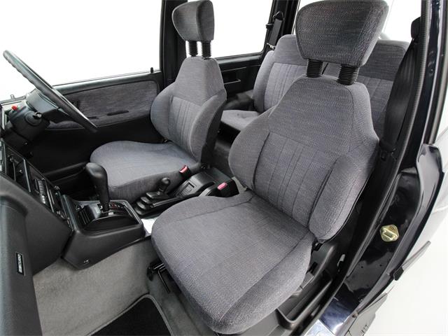 1994 Suzuki Escudo (CC-1367996) for sale in Christiansburg, Virginia