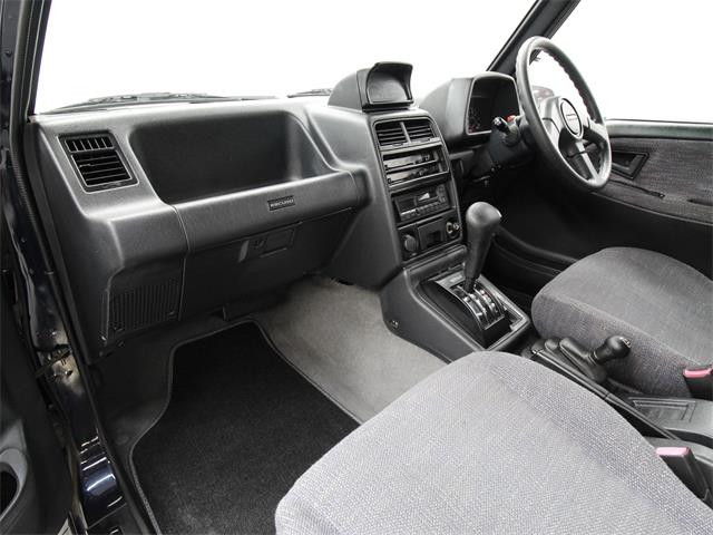 1994 Suzuki Escudo (CC-1367996) for sale in Christiansburg, Virginia
