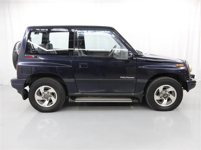 1994 Suzuki Escudo (CC-1367996) for sale in Christiansburg, Virginia