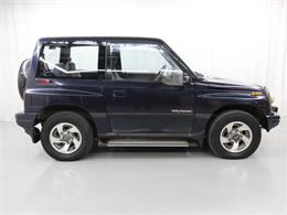 1994 Suzuki Escudo (CC-1367996) for sale in Christiansburg, Virginia