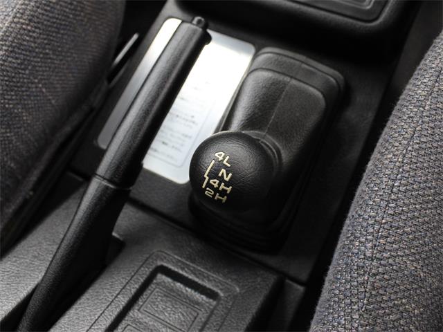 1994 Suzuki Escudo (CC-1367996) for sale in Christiansburg, Virginia