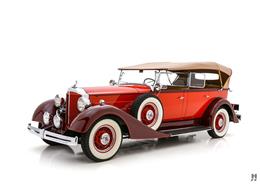 1934 Packard Eight (CC-1367997) for sale in Saint Louis, Missouri
