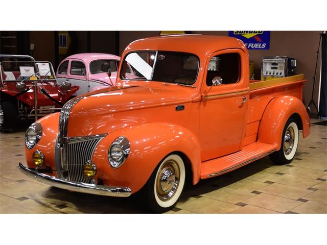 1941 Ford Pickup (CC-1368011) for sale in Venice, Florida