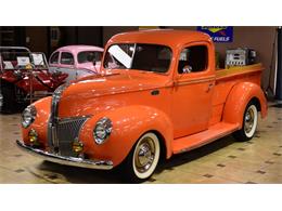 1941 Ford Pickup (CC-1368011) for sale in Venice, Florida