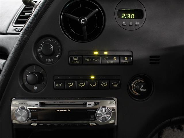 1999 Toyota Supra (CC-1368022) for sale in Christiansburg, Virginia
