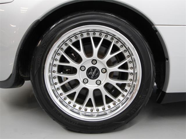 1999 Toyota Supra (CC-1368022) for sale in Christiansburg, Virginia