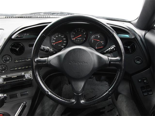1999 Toyota Supra (CC-1368022) for sale in Christiansburg, Virginia