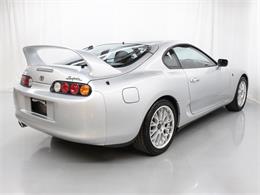 1999 Toyota Supra (CC-1368022) for sale in Christiansburg, Virginia