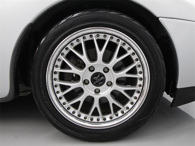 1999 Toyota Supra (CC-1368022) for sale in Christiansburg, Virginia