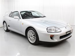 1999 Toyota Supra (CC-1368022) for sale in Christiansburg, Virginia