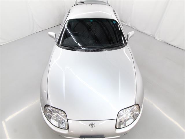 1999 Toyota Supra (CC-1368022) for sale in Christiansburg, Virginia
