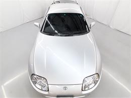 1999 Toyota Supra (CC-1368022) for sale in Christiansburg, Virginia