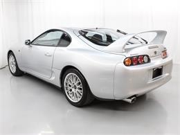 1999 Toyota Supra (CC-1368022) for sale in Christiansburg, Virginia
