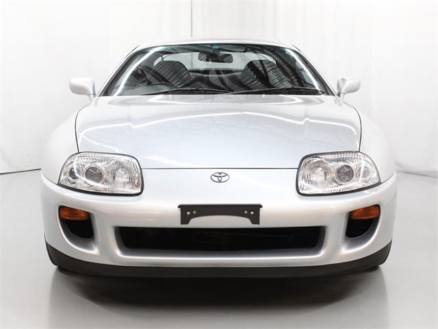 1999 Toyota Supra (CC-1368022) for sale in Christiansburg, Virginia