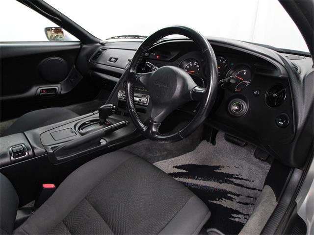 1999 Toyota Supra (CC-1368022) for sale in Christiansburg, Virginia
