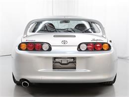 1999 Toyota Supra (CC-1368022) for sale in Christiansburg, Virginia