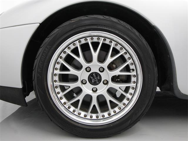 1999 Toyota Supra (CC-1368022) for sale in Christiansburg, Virginia