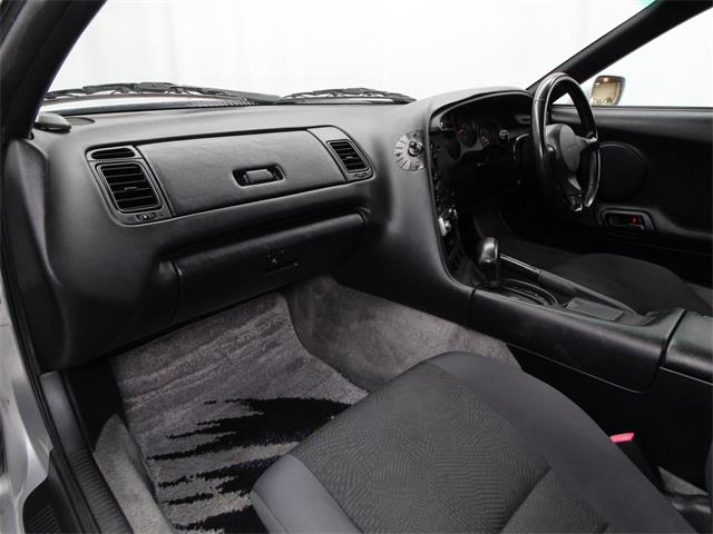 1999 Toyota Supra (CC-1368022) for sale in Christiansburg, Virginia