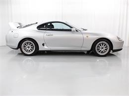 1999 Toyota Supra (CC-1368022) for sale in Christiansburg, Virginia