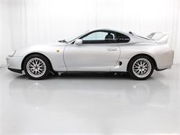 1999 Toyota Supra (CC-1368022) for sale in Christiansburg, Virginia