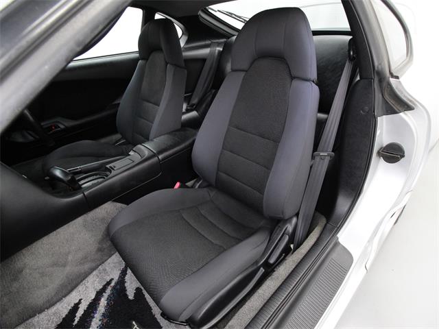 1999 Toyota Supra (CC-1368022) for sale in Christiansburg, Virginia