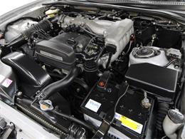 1999 Toyota Supra (CC-1368022) for sale in Christiansburg, Virginia