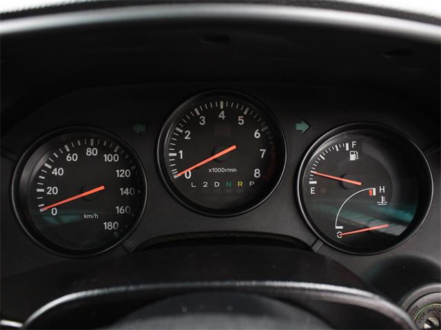 1999 Toyota Supra (CC-1368022) for sale in Christiansburg, Virginia