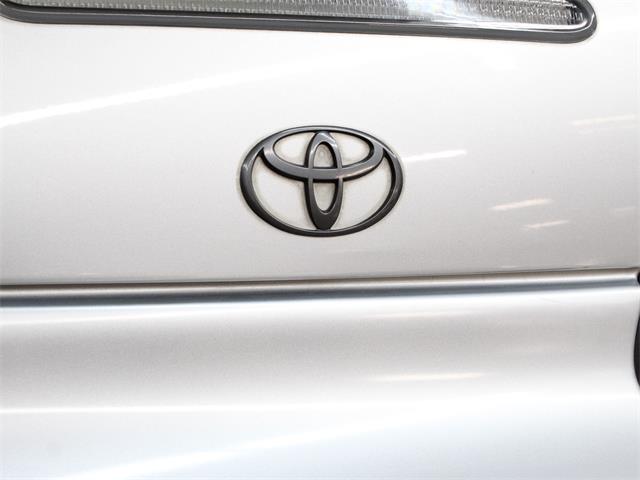 1999 Toyota Supra (CC-1368022) for sale in Christiansburg, Virginia