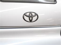 1999 Toyota Supra (CC-1368022) for sale in Christiansburg, Virginia