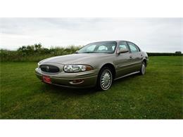 2002 Buick LeSabre (CC-1368026) for sale in Clarence, Iowa