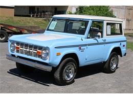 1974 Ford Bronco (CC-1368042) for sale in Hilton, New York