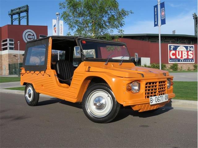 1974 Citroen Mehari (CC-1368056) for sale in Tempe, Arizona